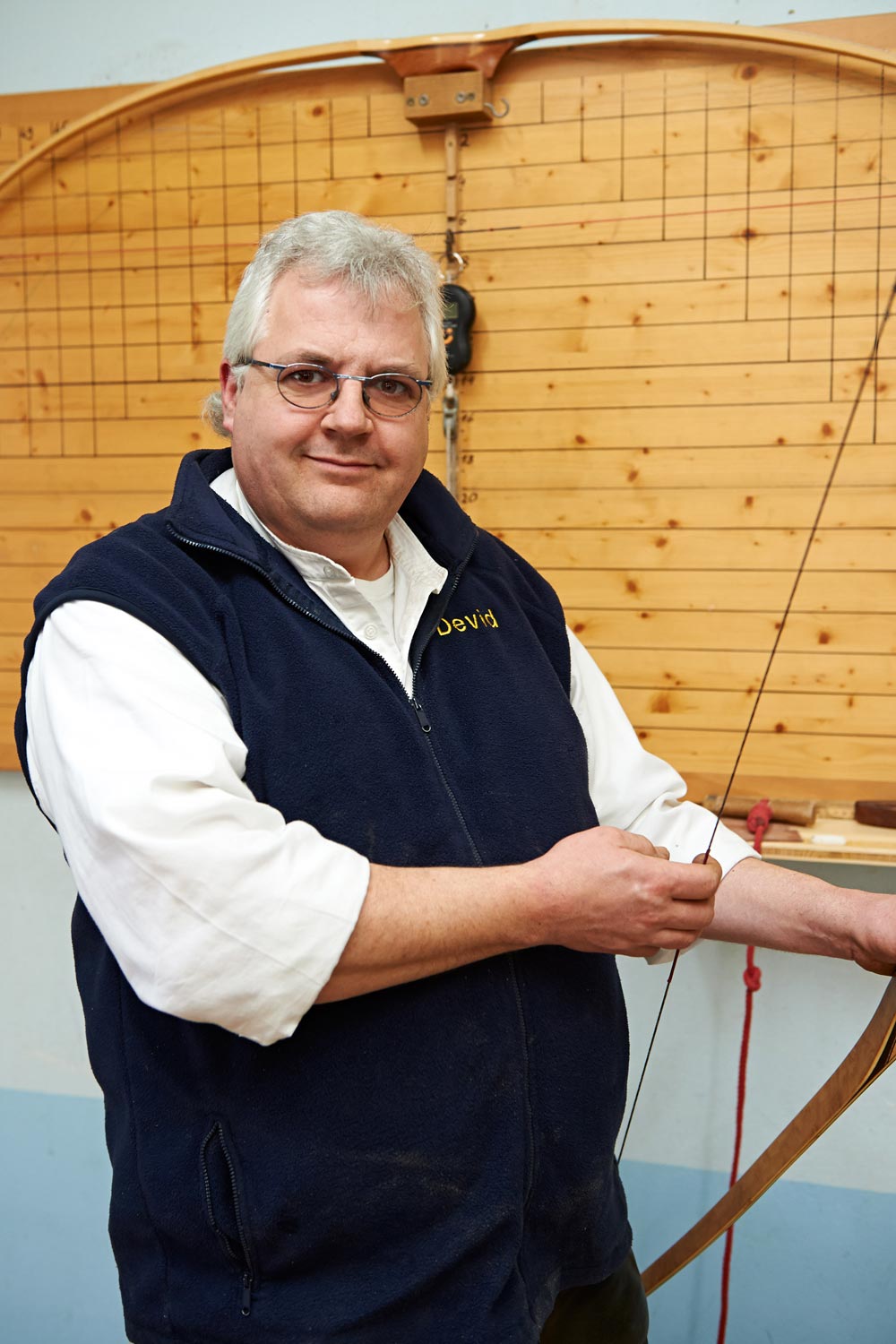 Foto von Devid Hörnchen